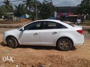 Chevrolet Cruze Ltz, , Diesel