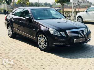 E 250 cdi exchange only suv like Fortuner Scorpio Xuv Audi
