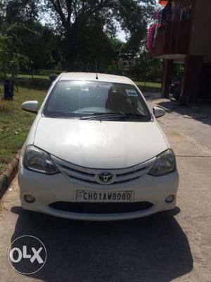 Etios Gd , Chd Number, Good Condition, First Owner,