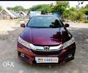 Excellent condition  Honda City I-Dtec Diesel for