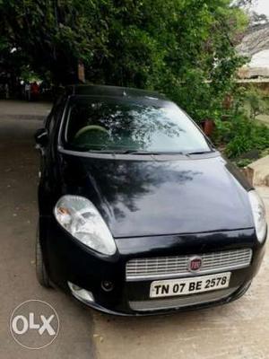 Fiat Grand Punto Active , Diesel