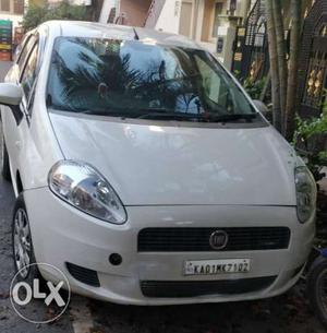  Fiat Punto Active !