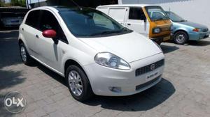 Fiat Punto Sport , Diesel