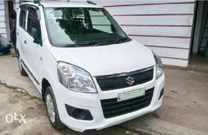 First Owner CNG on RC WagonR lxi 