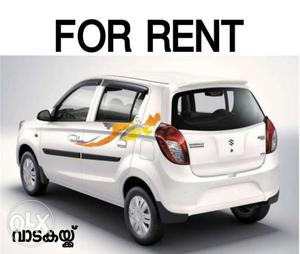 For monthly rental /month Contact O