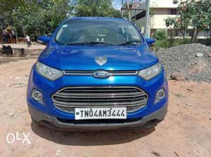 Ford Ecosport Titanium 1.5 Ti Vct Mt, , Diesel