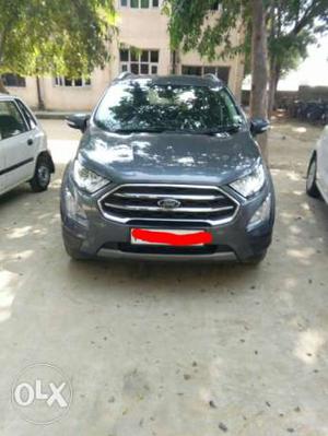  Ford Escort diesel  Kms