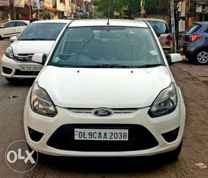 Ford Figo Duratorq Diesel Exi , Diesel