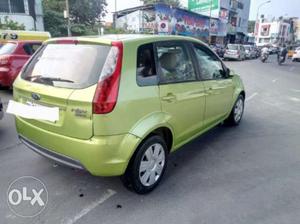 Ford Figo Duratorq Diesel Zxi , Diesel