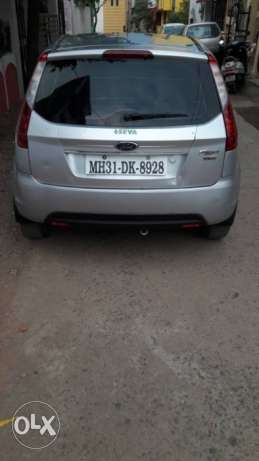 Ford Figo diesel  Kms  year