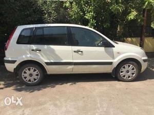 Ford Fusion - Diesel, 