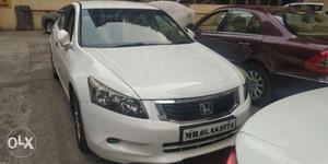 Honda Accord 2.4 Elegance At, , Petrol