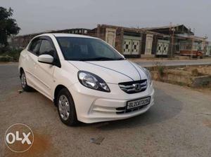 Honda Amaze 1.5 Ex I-dtec, , Diesel