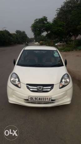 Honda Amaze, , Cng