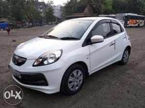 Honda Brio S Mt, , Petrol