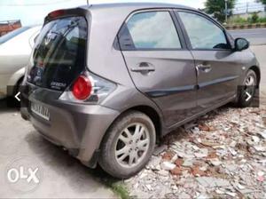 Honda Brio V Mt, , Petrol