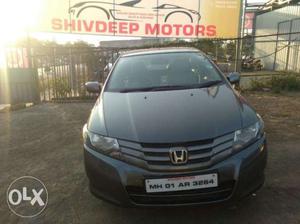 Honda City 1.5 S Mt, , Petrol