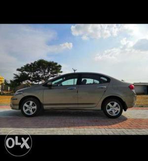 Honda City 1.5 V At, , Petrol