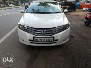 Honda City 1.5 V At, , Petrol