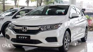 Honda City, , Diesel