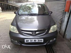 Honda City Zx Gxi, , Petrol