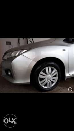 Honda City diesel  Kms  year