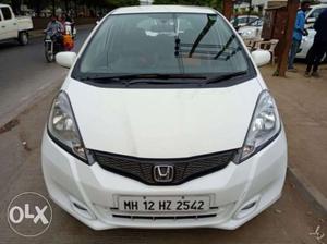 Honda Jazz X, , Petrol