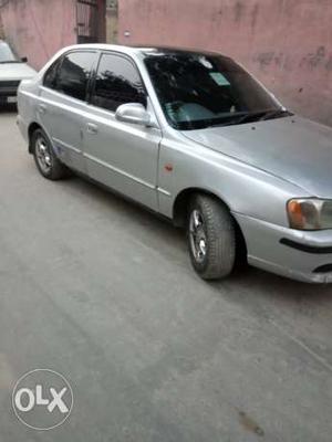 Hyundai Accent cng  Kms  year