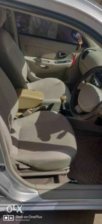 Hyundai Accent petrol  Kms  year