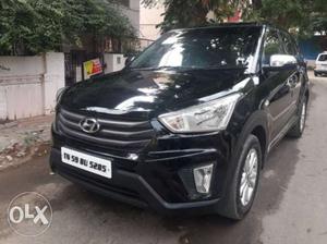 Hyundai Creta 1.4 S, , Diesel