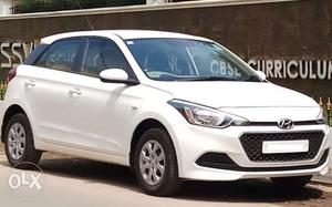 Hyundai Elite I20 Magna , Petrol