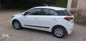 Hyundai Elite I20 Sportz , Diesel