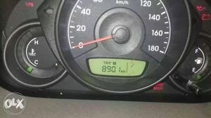  Hyundai Eon petrol 800 Kms