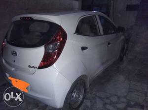 Hyundai Eon petrol  Kms  year