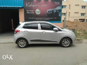 Hyundai Grand I10 Asta 1.2 Kappa Vtvt (o), , Petrol