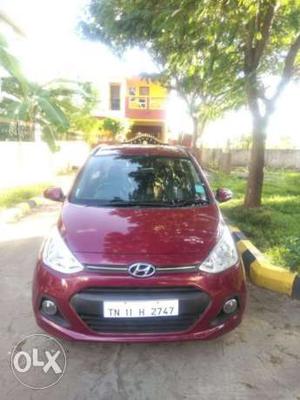 Hyundai Grand I10 Asta At 1.2 Kappa Vtvt, , Petrol