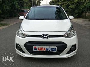 Hyundai Grand I10 Sportz 1.2 Kappa Vtvt, , Petrol