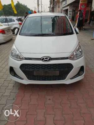 Hyundai Grand I10 Sportz 1.2 Kappa Vtvt, , Petrol