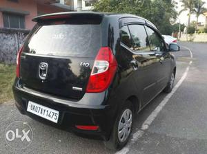  Hyundai I10 petrol  Kms