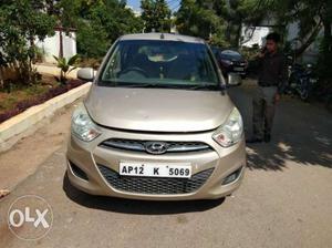 Hyundai I10 petrol  Kms  year