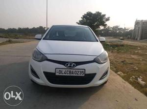 Hyundai I20 Magna (o) , Petrol