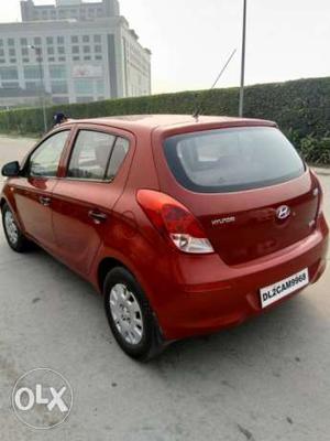  Hyundai I20 diesel  Kms