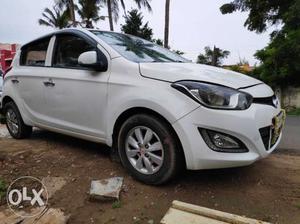  Hyundai I20 diesel  Kms