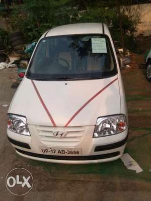 Hyundai Santro, , Diesel