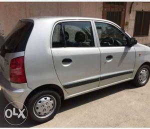  Hyundai Santro Xing petrol  Kms