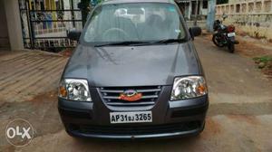 Hyundai Santro Xing petrol  Kms  year