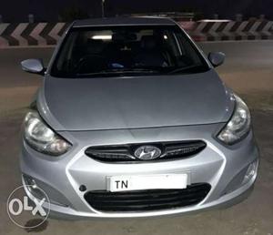 Hyundai Verna Fluidic 1.6 Crdi Ex, , Diesel