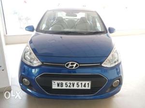 Hyundai Xcent S , Petrol