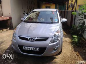  Hyundai i20 Asta petrol  Kms