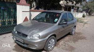 In Very Good Condition, Smooth Drive.